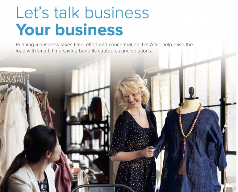 New Associates - Aflac Training Website